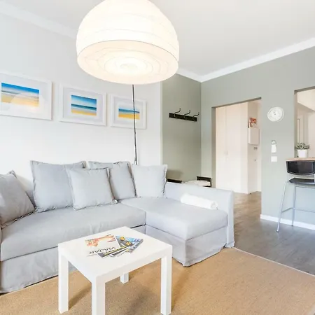 134 Atlantic Garden By Nook Apartment Cascais Exterior photo