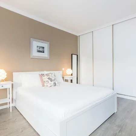 134 Atlantic Garden By Nook Apartment Cascais Exterior photo