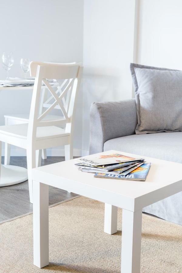 134 Atlantic Garden By Nook Apartament Віавіа