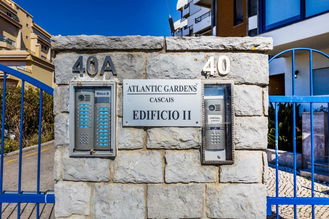 134 Atlantic Garden By Nook * Віавіа