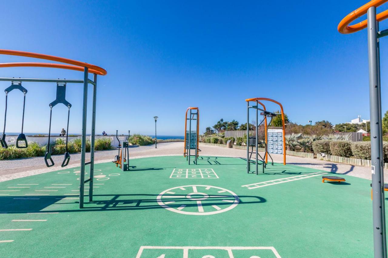 134 Atlantic Garden By Nook Apartament