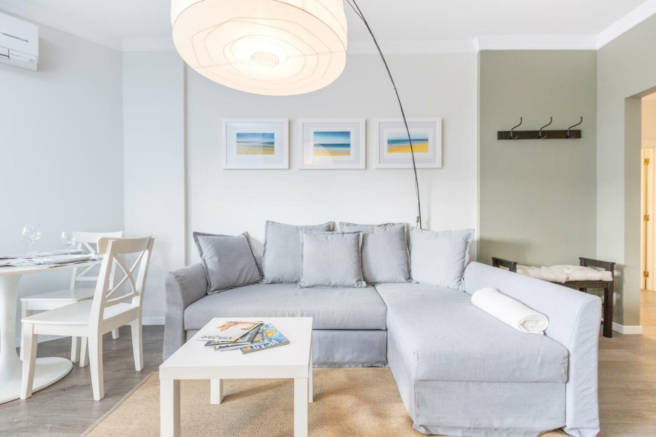 Apartament 134 Atlantic Garden By Nook